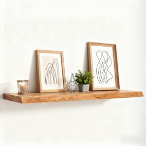old-elm-wood-floating-wall-shelf-48-inch-120cm-1-pc-pack-natural-flat-edge