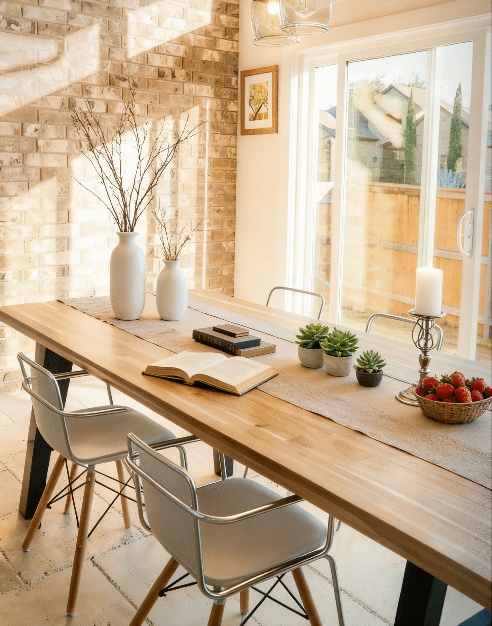 munvita elm wooden homeware 3