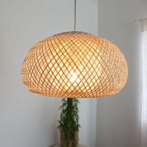 bamboo-pendant-light